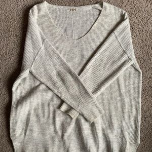 Free People Tunic